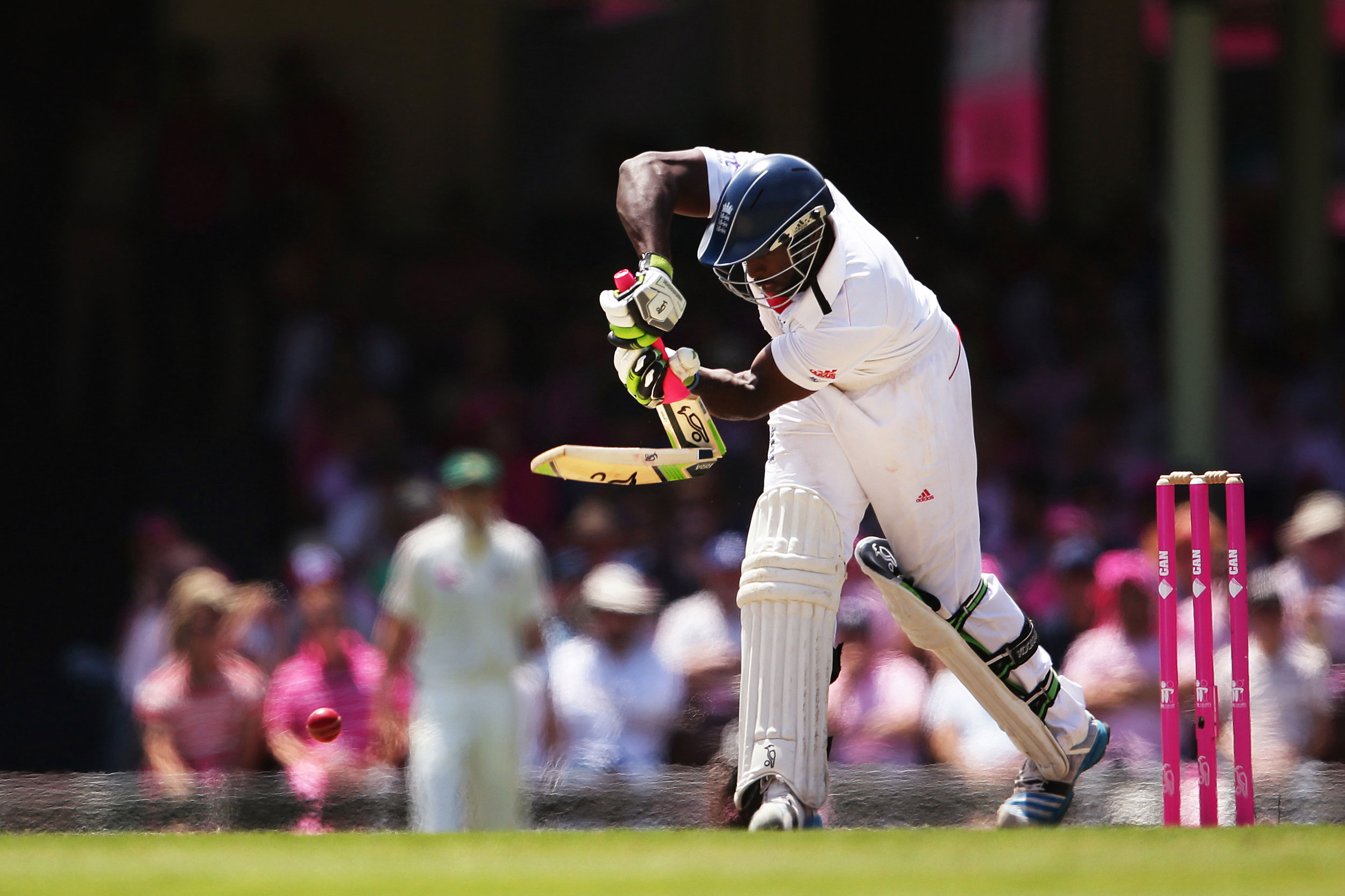 Ashes Cricket 5th Test