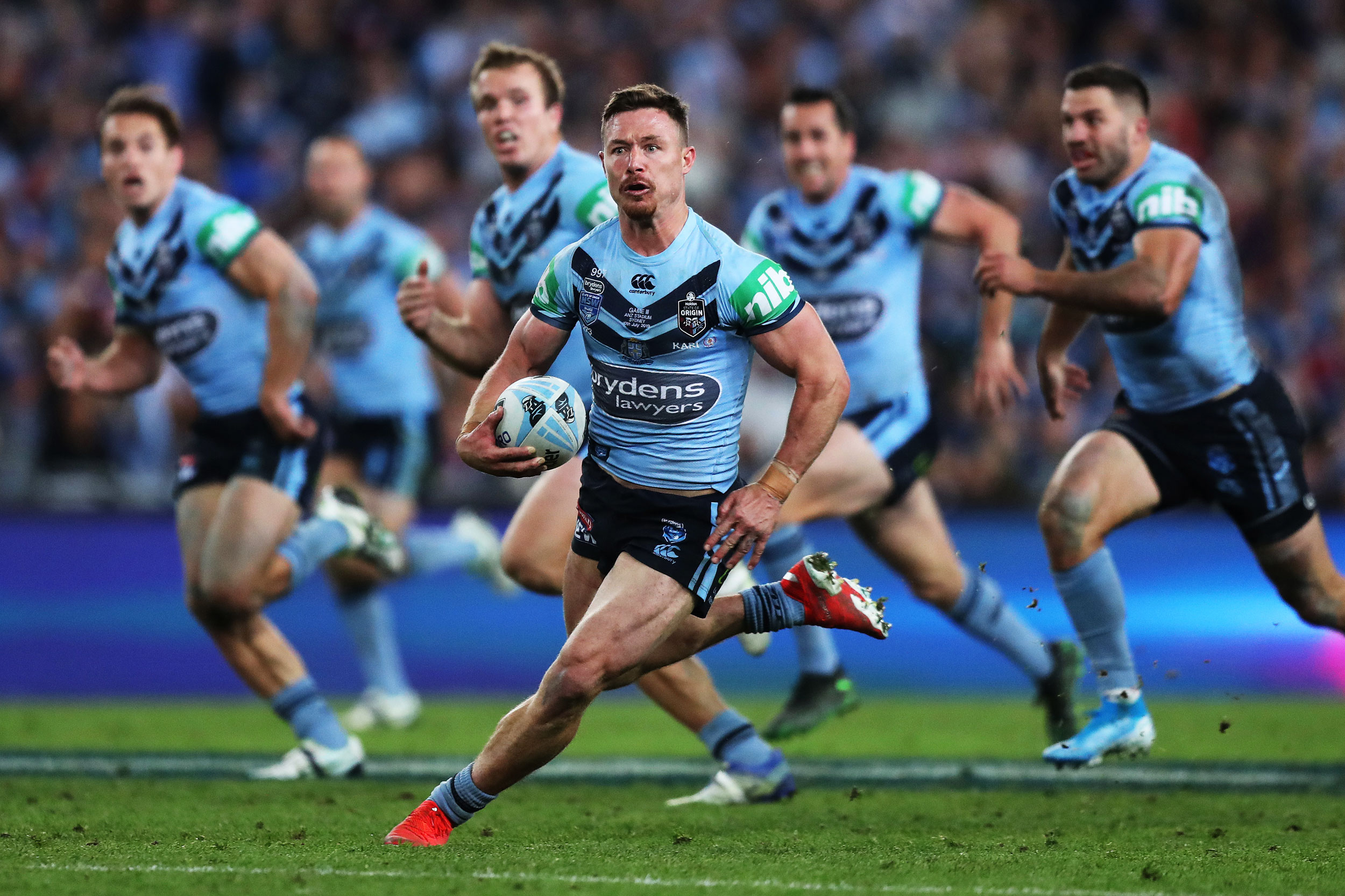 State of Origin