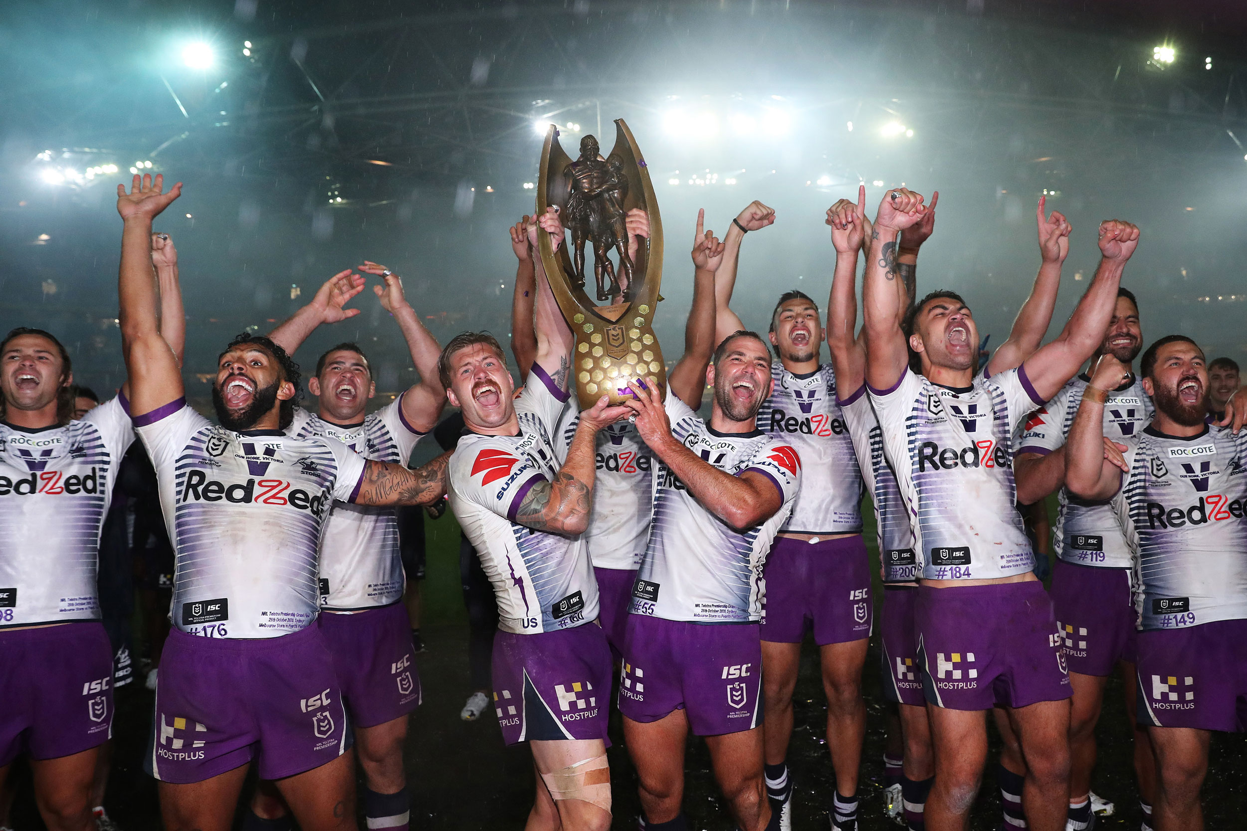 GRAND FINAL