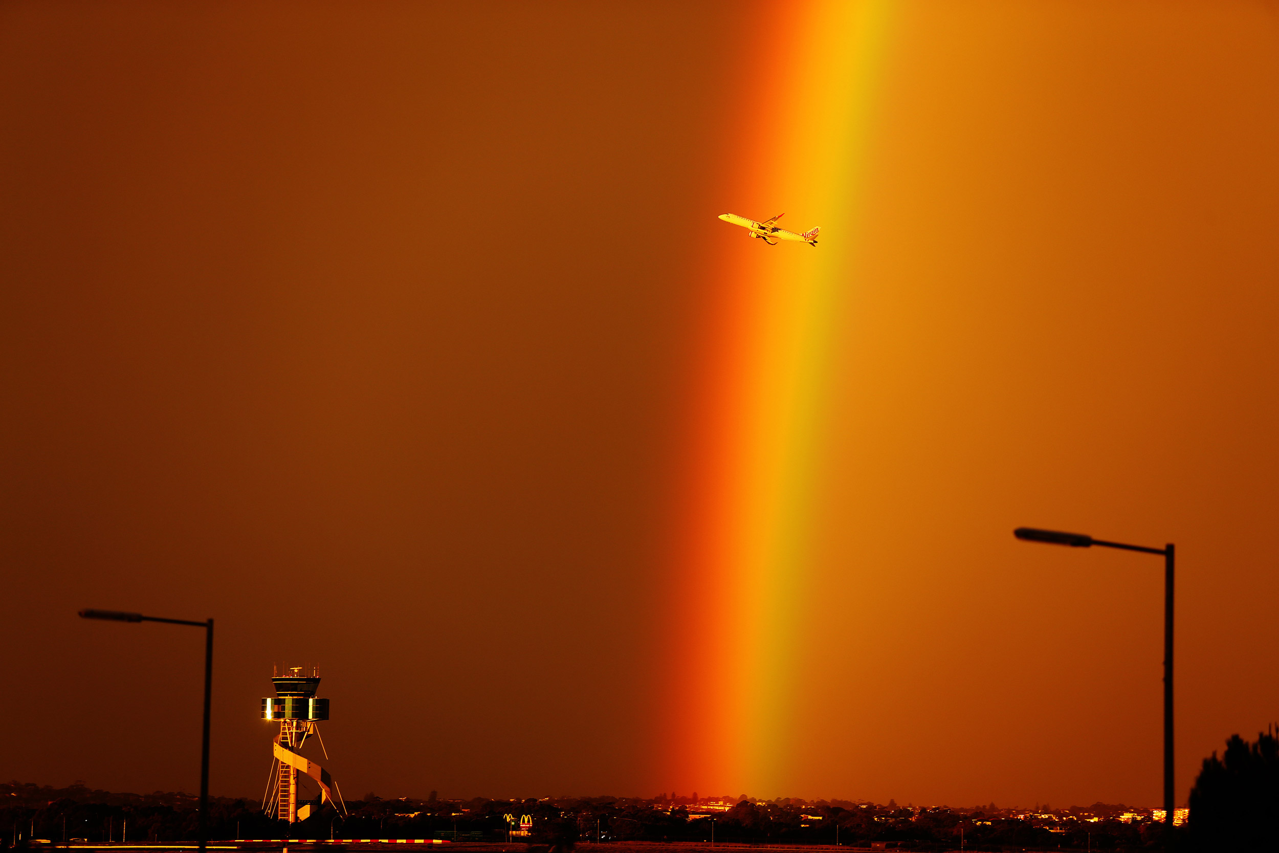 Rainbow
